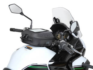 El Pin System de Shad para Kawasaki El Pin System de Shad para Kawasaki