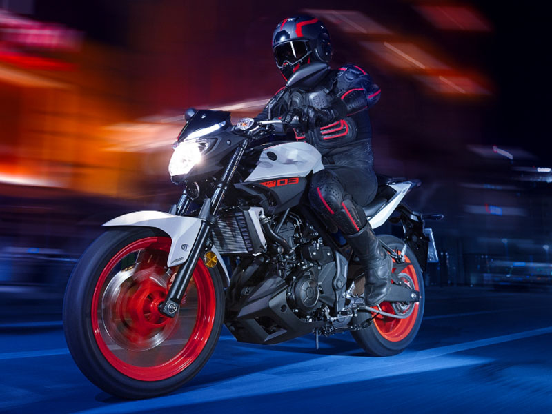 Yamaha y Honda llaman a revisión de algunos de sus modelos