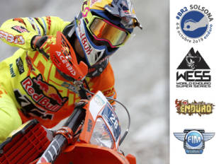 BR2 Enduro Solsona, con la misma filosofía que la mítica Bassella Race