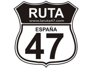 La Ruta 47: España provincia a provincia
