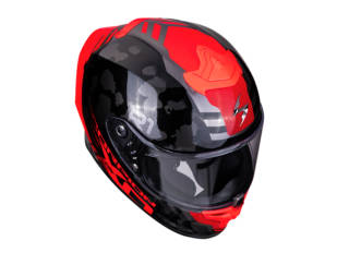 Exo-R1 Air: la cúspide de los cascos deportivos Scorpion Sports Exo-R1 Air: la cúspide de los cascos deportivos Scorpion Sports