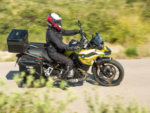 BMW F750GS: Origen y genética BMW F750GS: Origen y genética