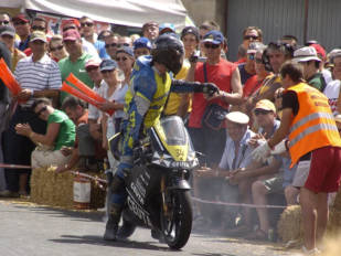 Agenda motera: concentraciones y Gran Premio de Velocidad de la Bañeza