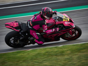 Agenda motera: La RodiBook 2019 con opción offroad y el Campeonato de España de Superbikes son lo más destacado del fin de semana