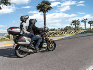 La completísima oferta de GIVI La completísima oferta de GIVI