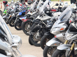 Crecen las matriculaciones de motos en julio y, en especial, la eléctrica