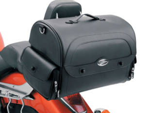Todo el equipaje del mundo con Parts Europe