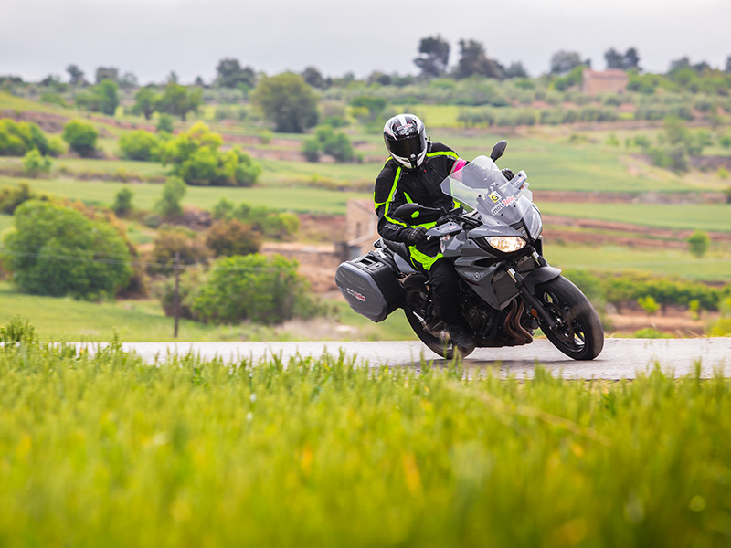 RST Rallye y Paragon II: El fabricante de equipamiento británico sigue sorprendiendo