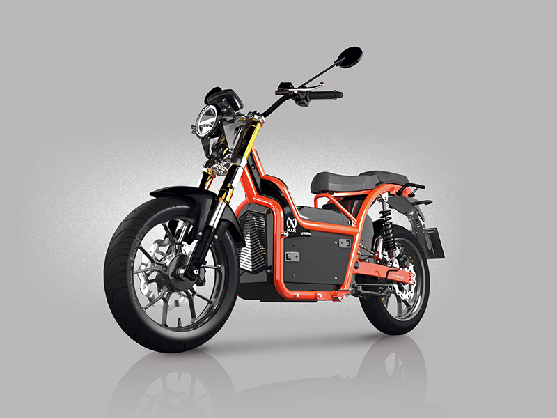 El auge de la moto eléctrica: algunas claves