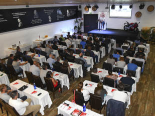 KSR Spain anuncia varias novedades de producto y unos planes ambiciosos en sus jornadas Dealer Day KSR Spain anuncia varias novedades de producto y unos planes ambiciosos en sus jornadas Dealer Day