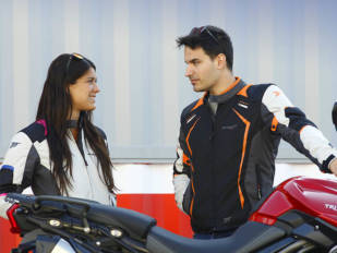 Seventy Degrees presenta sus chaquetas más deportivas Seventy Degrees presenta sus chaquetas más deportivas