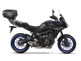 Shad presenta sus maletas 3 en 1 para la Yamaha Tracer 900 Shad presenta sus maletas 3 en 1 para la Yamaha Tracer 900