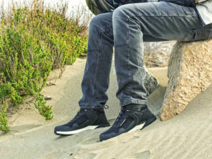 Vquattro Design lanza las Ridge: Sus bambas más polivalentes Vquattro Design lanza las Ridge: Sus bambas más polivalentes