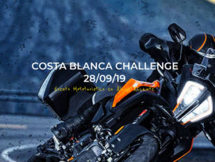 Agenda motera: El Costa Blanca Challenge, el Trial de las Naciones y el Campeonato del Mundo de SBK son las citas ineludibles del fin de semana