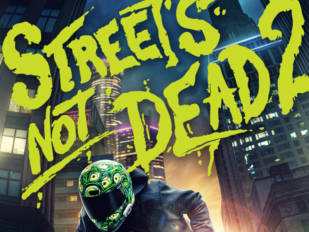 Street’s Not Dead 2, la impactante campaña de Icon Motosports Street’s Not Dead 2, la impactante campaña de Icon Motosports
