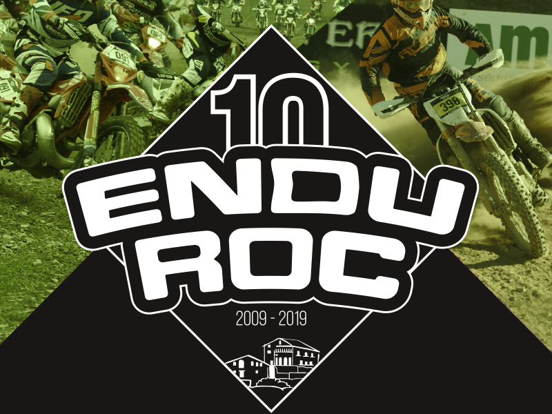 Abiertas las inscripciones para la EnduRoc 2019