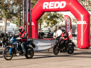 La REDD Challenge se estrena con 461 participantes