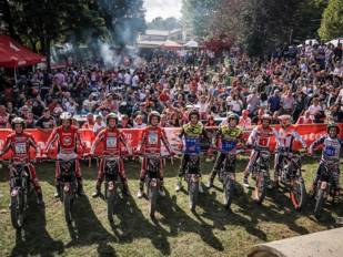 La Montesada 2019 vuelve a ser un éxito