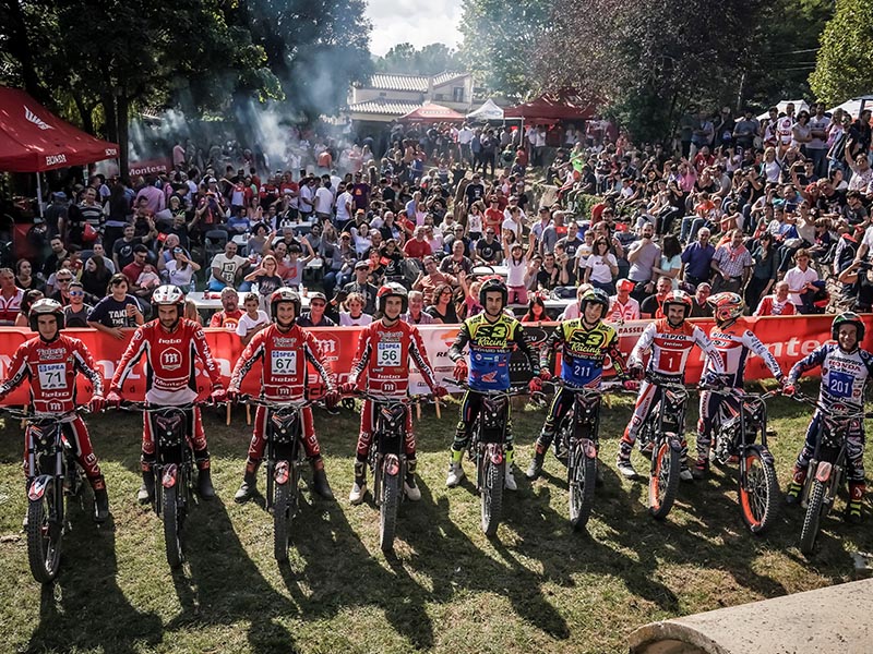 La Montesada 2019 vuelve a ser un éxito
