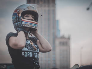 Dmot Gestión asume la representación de la marca de cascos Premier Dmot Gestión asume la representación de la marca de cascos Premier