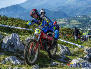 Agenda motera: Enduro de todos los colores en Solsona con la BR2 en un fin de semana en el que Márquez puede ser campeón de MotoGP