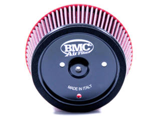 Bihr, distribuidor exclusivo de los filtros de aire BMC en el mercado ibérico Bihr, distribuidor exclusivo de los filtros de aire BMC en el mercado ibérico
