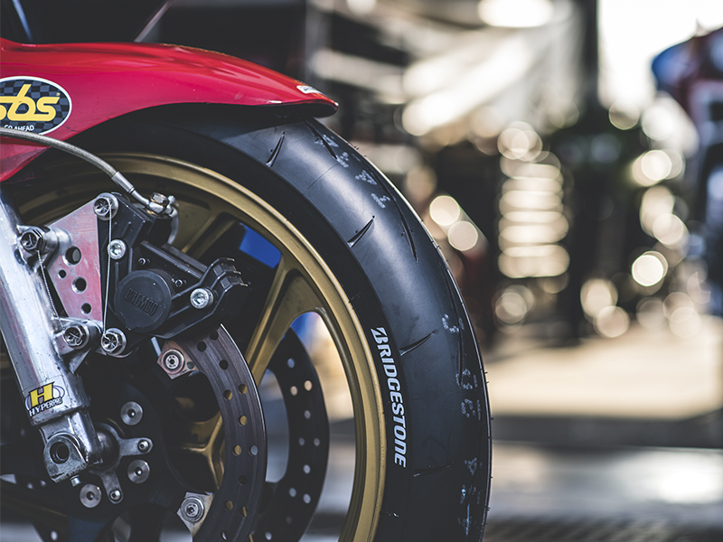 Bridgestone refuerza su gama motera de cara a 2020