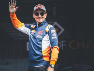 Agenda motera: La gran despedida de Jorge Lorenzo en Ricardo Tormo