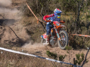 Agenda motera: enduro, campeonato de velocidad y quedadas