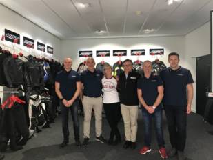 BIHR adquiere Motodirect BIHR adquiere Motodirect