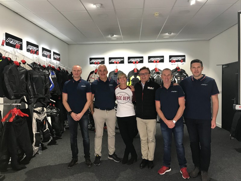 BIHR adquiere Motodirect