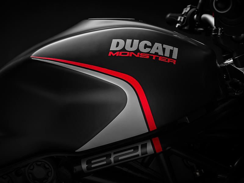 Ducati celebra el Black Friday con grandes descuentos