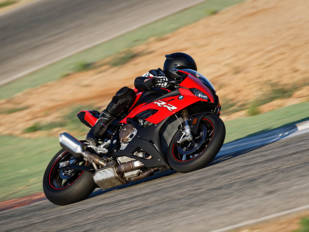 LighTech para BMW S 1000 RR LighTech para BMW S 1000 RR