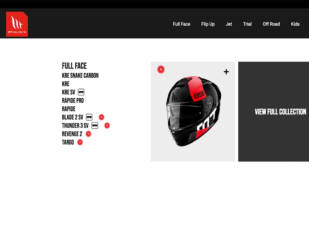 MT Helmets estrena nueva web MT Helmets estrena nueva web