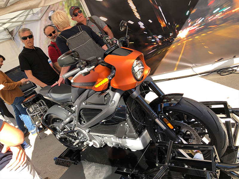 Expoelectric registra un récord de asistencia de 25.000 visitantes