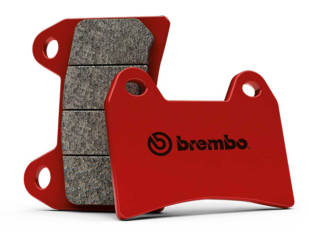 Bihr alcanza nuevos acuerdos de distribución con Brembo y Scorpion Bihr alcanza nuevos acuerdos de distribución con Brembo y Scorpion