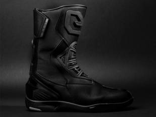 Comodidad y seguridad para los tragamillas con las botas Metamorphosis de Eleveit