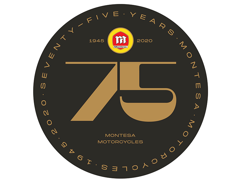 Montesa cumple 75 años y lo celebrará con varias acciones y eventos