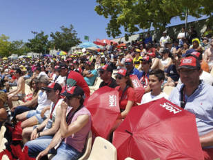NGK volverá a compartir grandes momentos con sus amigos en 2020