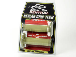 Renthal se une a la cartera de productos de Parts Europe Renthal se une a la cartera de productos de Parts Europe