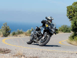 Continental presenta su ABS inteligente