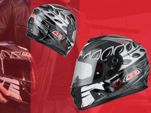 Fusion, el casco de calidad superlativa a precio ajustado, de NZI Fusion, el casco de calidad superlativa a precio ajustado, de NZI