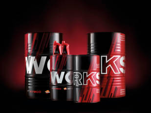 Kymco se alía con Repsol para mejorar su aceite Works Kymco se alía con Repsol para mejorar su aceite Works