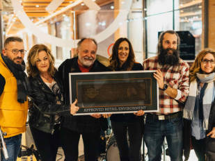 Harley-Davidson inaugura concesionario en el centro comercial X-Madrid Harley-Davidson inaugura concesionario en el centro comercial X-Madrid