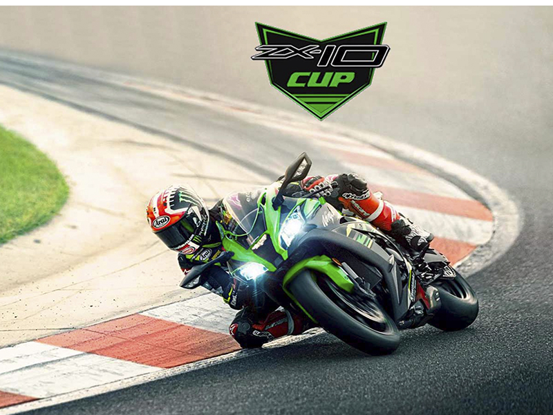 Pirelli, proveedor oficial de la ZX-10 Cup 2020