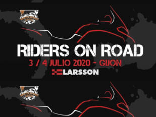 La Riders on Road 2020 ya tiene fechas, los días 3 y 4 de julio