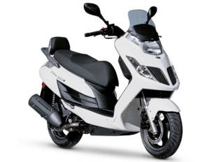 motoConsejo Texa: Regulación CO en una Kymco Dink 200i DD Euro 3