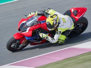 Agenda motera: El día de Andalucía e inicio del mundial de SBK
