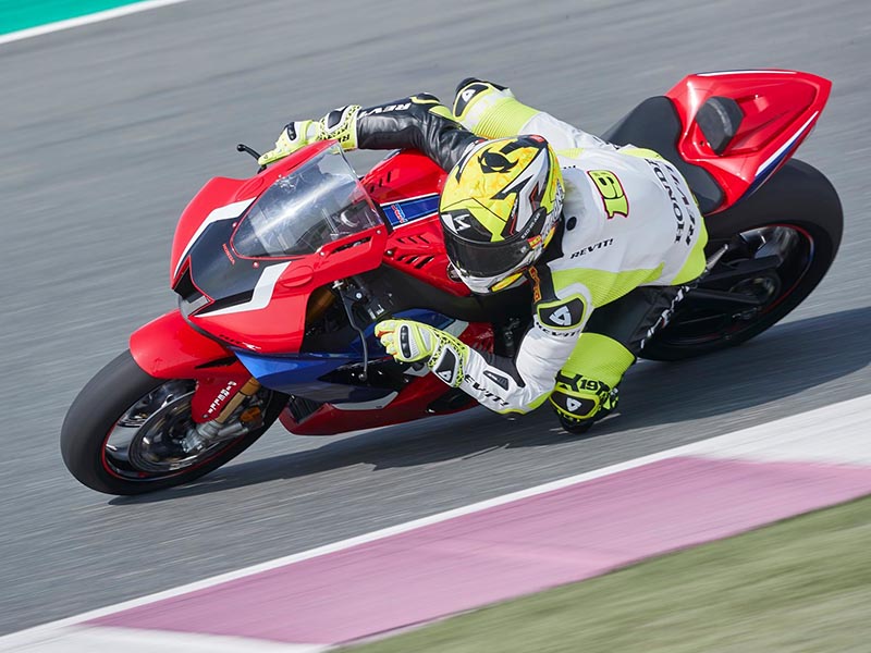 Agenda motera: El día de Andalucía e inicio del mundial de SBK