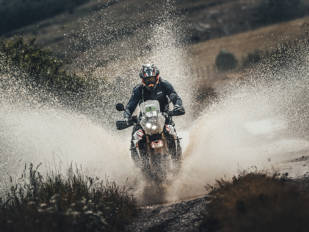Bridgestone, colaborador de la Gibraltar Race 2020